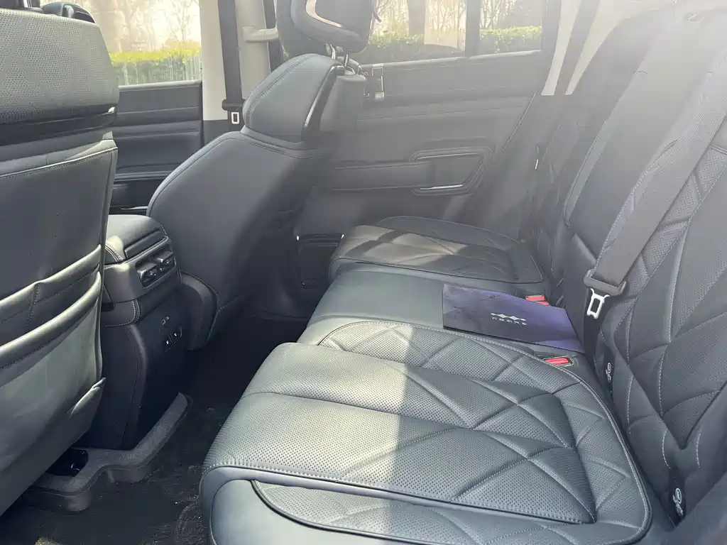 FANG CHENG BAO LEOPARD 5