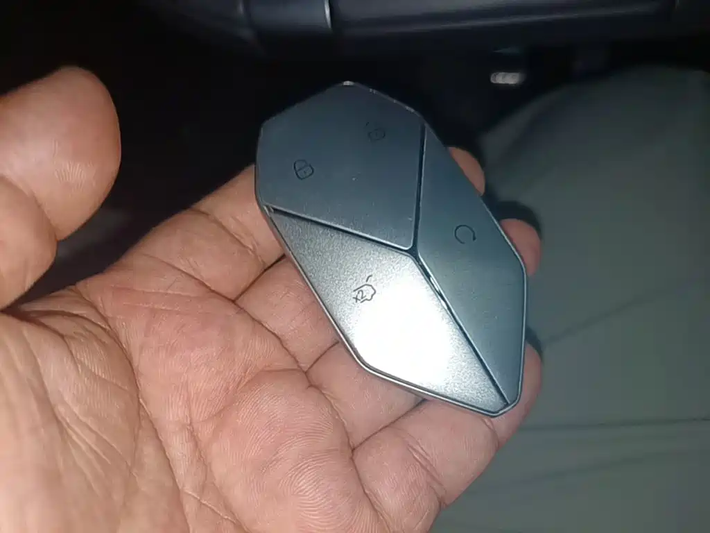 Fang Cheng Bao Leopard 8 — миниатюра 9