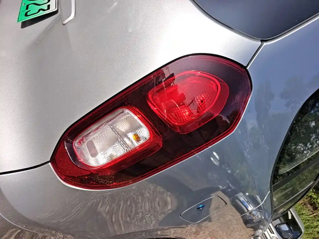 Wuling Hongguang EV 2025 50KM Comfort