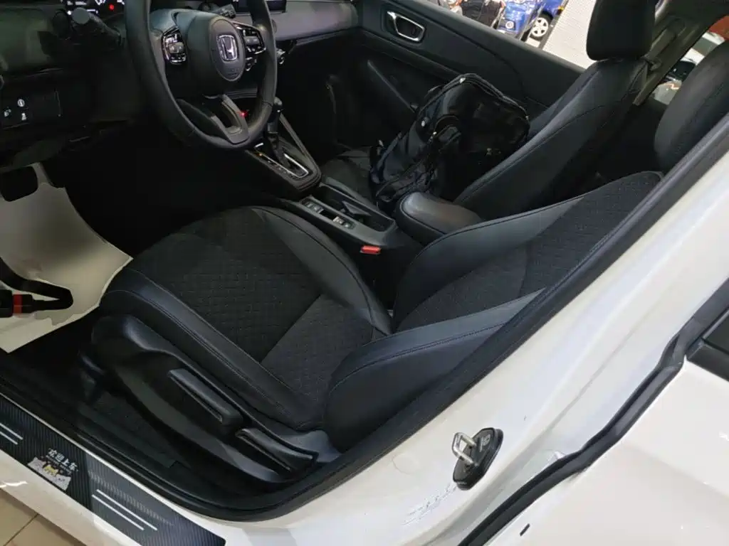 Honda XR-V — миниатюра 15