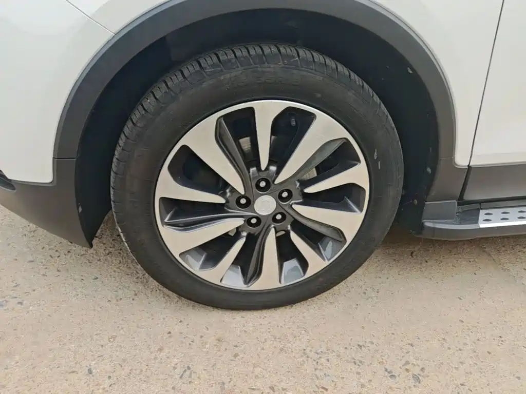 Buick Encore — миниатюра 23