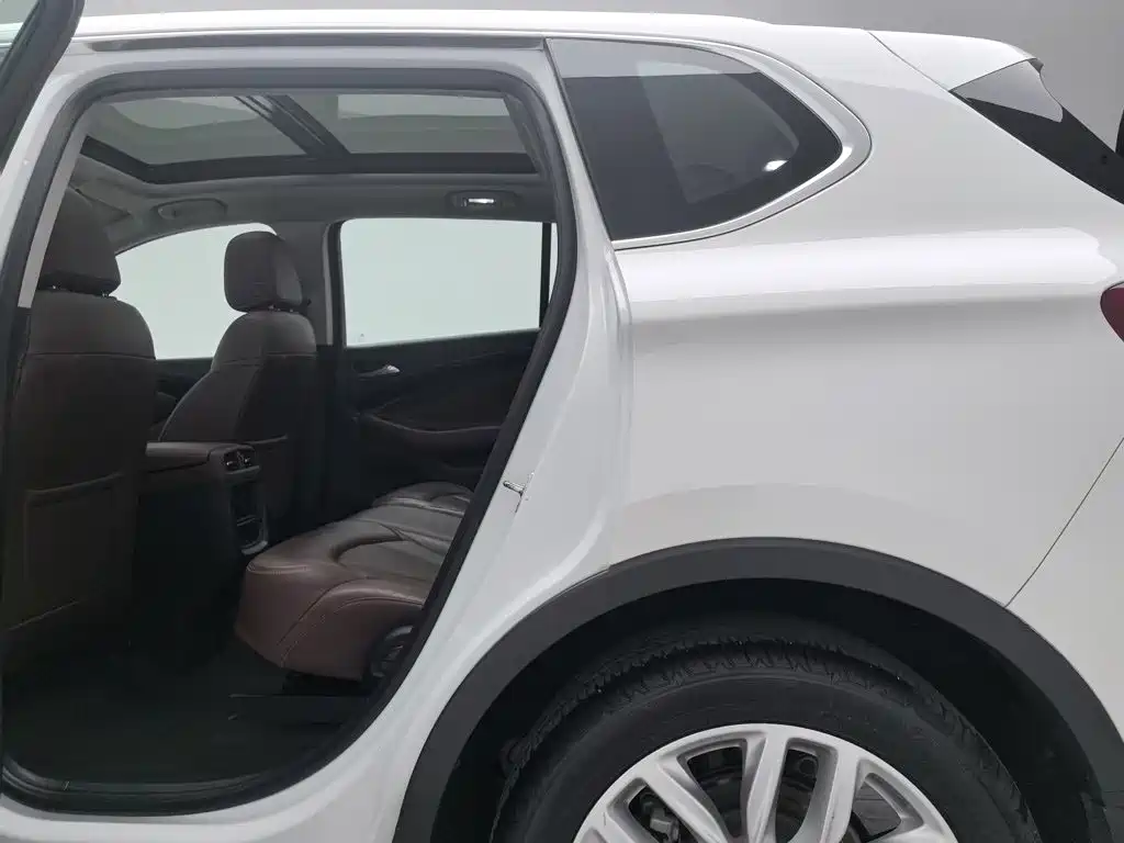 Buick Envision Plus — миниатюра 15