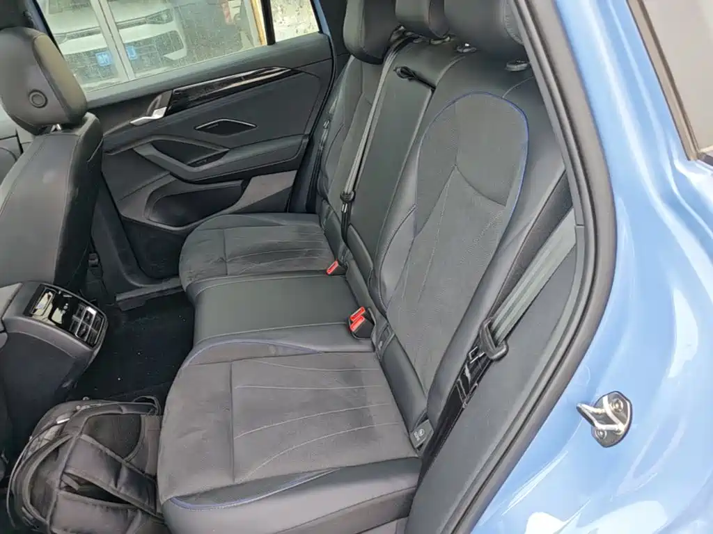 Volkswagen Tiguan L — миниатюра 17