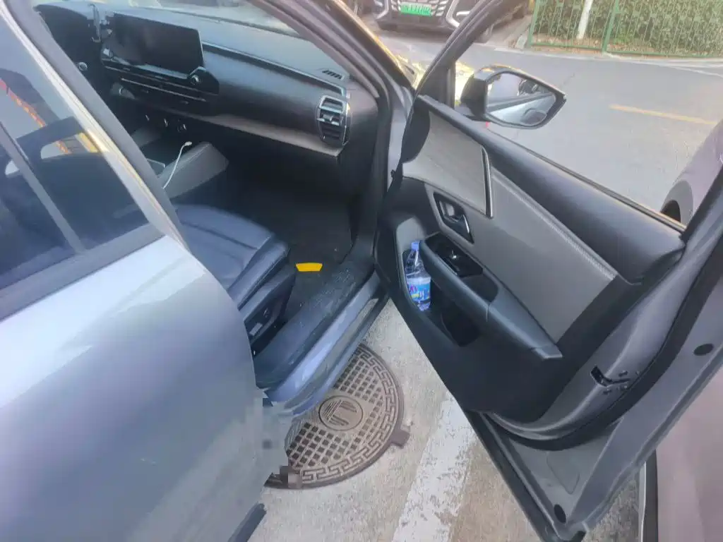 Citroen C5 X — миниатюра 19