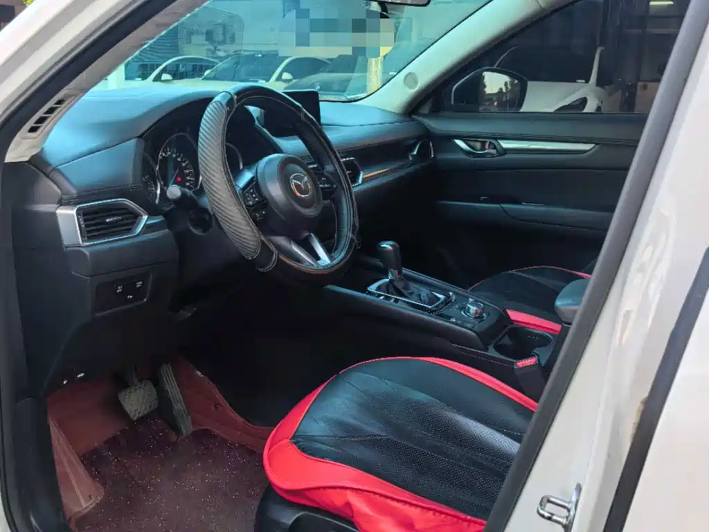Mazda CX-5 — миниатюра 5