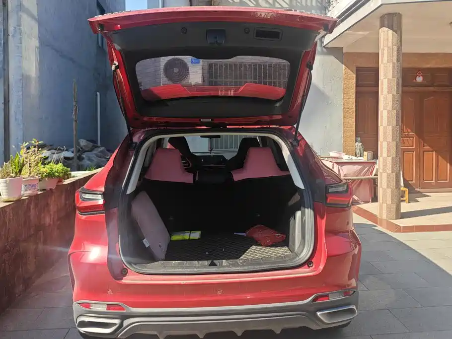 Oshan Oushang X5 — миниатюра 4