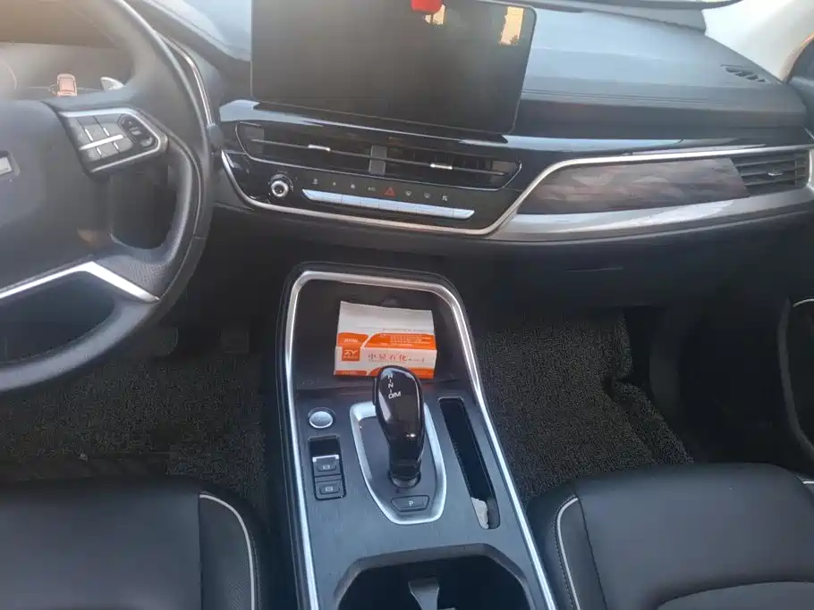 Haval H6 — миниатюра 16