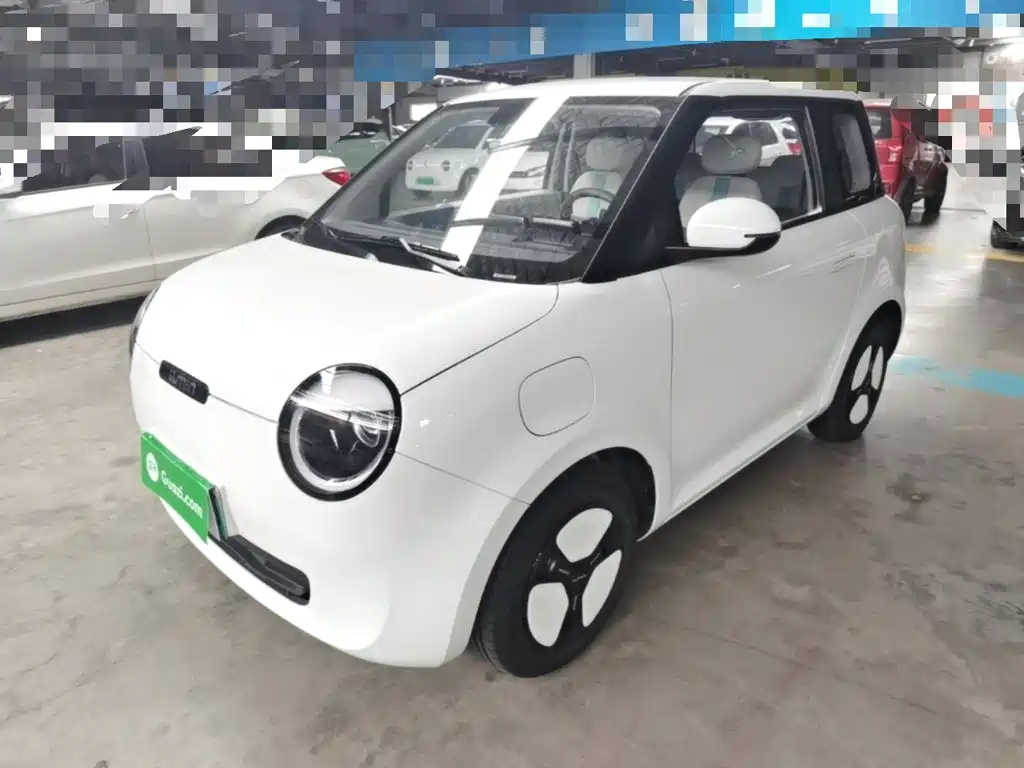 Qiyuan Lumin — миниатюра 2