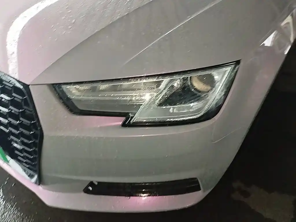 Audi A4L — миниатюра 24