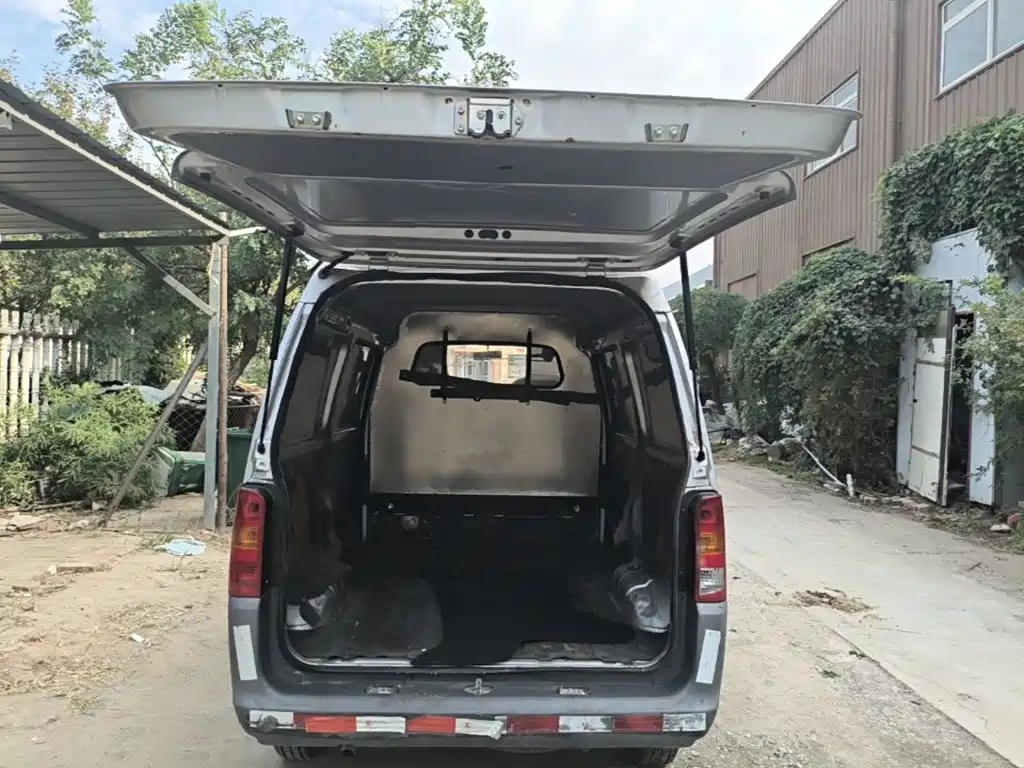 Wuling Zhiguang — миниатюра 19