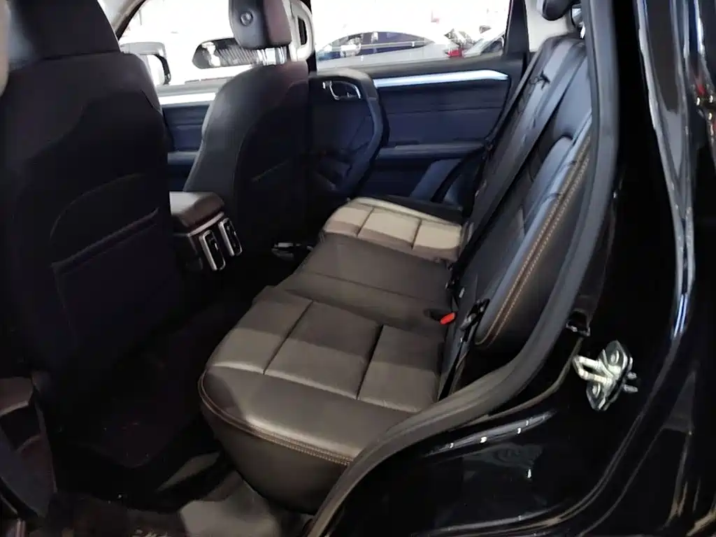 Haval Big Dog — миниатюра 17