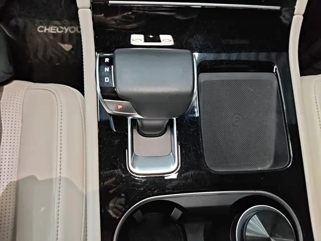 Li Auto Li ONE — миниатюра 14