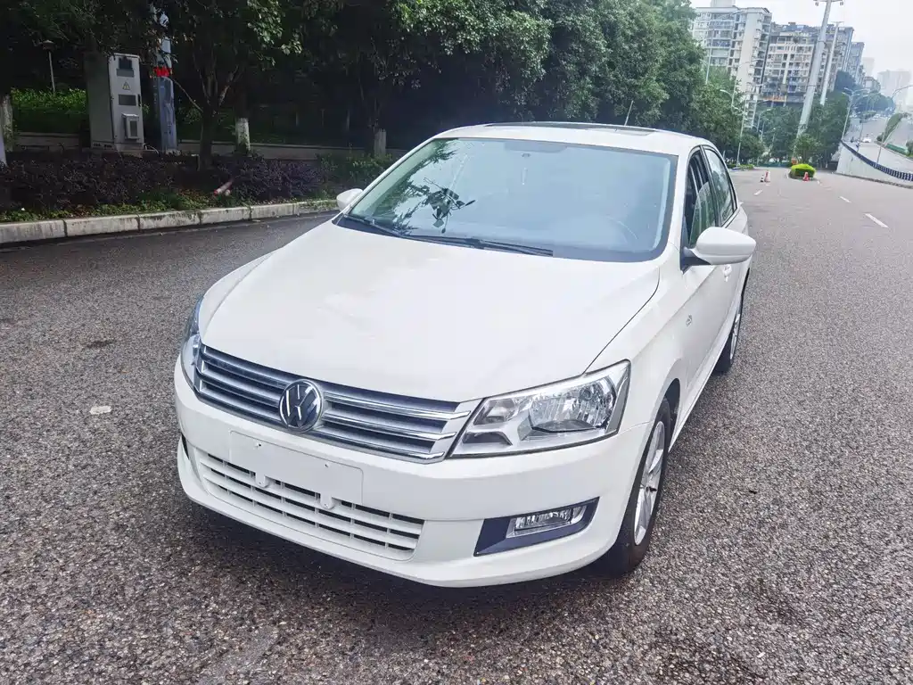 Купить Volkswagen Santana