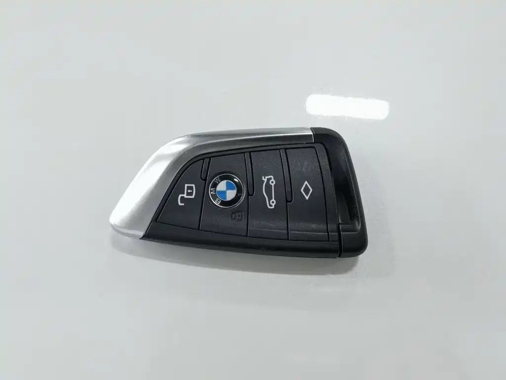 BMW i3 — фотографии объявления, Фото 19