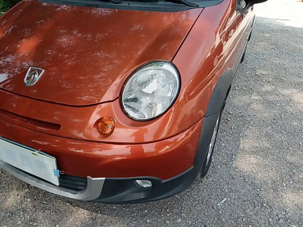 Baojun Spark — миниатюра 24