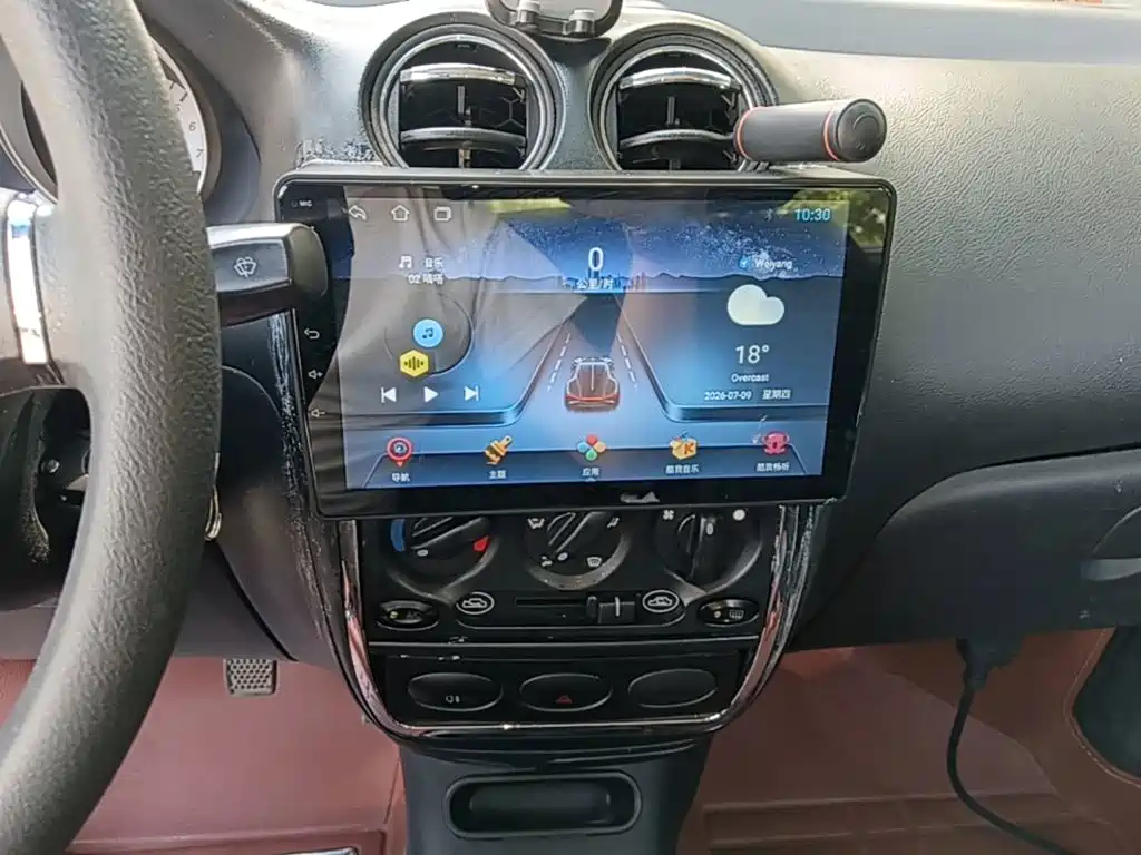 Baojun Spark — миниатюра 13