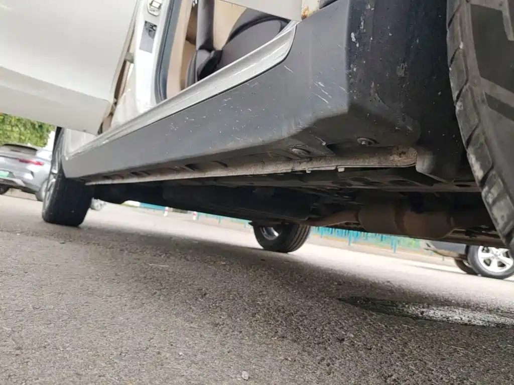 Baojun 730 — миниатюра 21