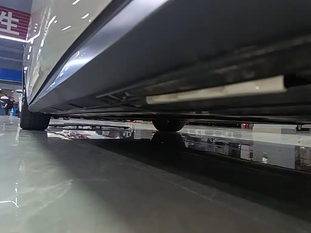 BYD Seal 07 DM-i — миниатюра 22