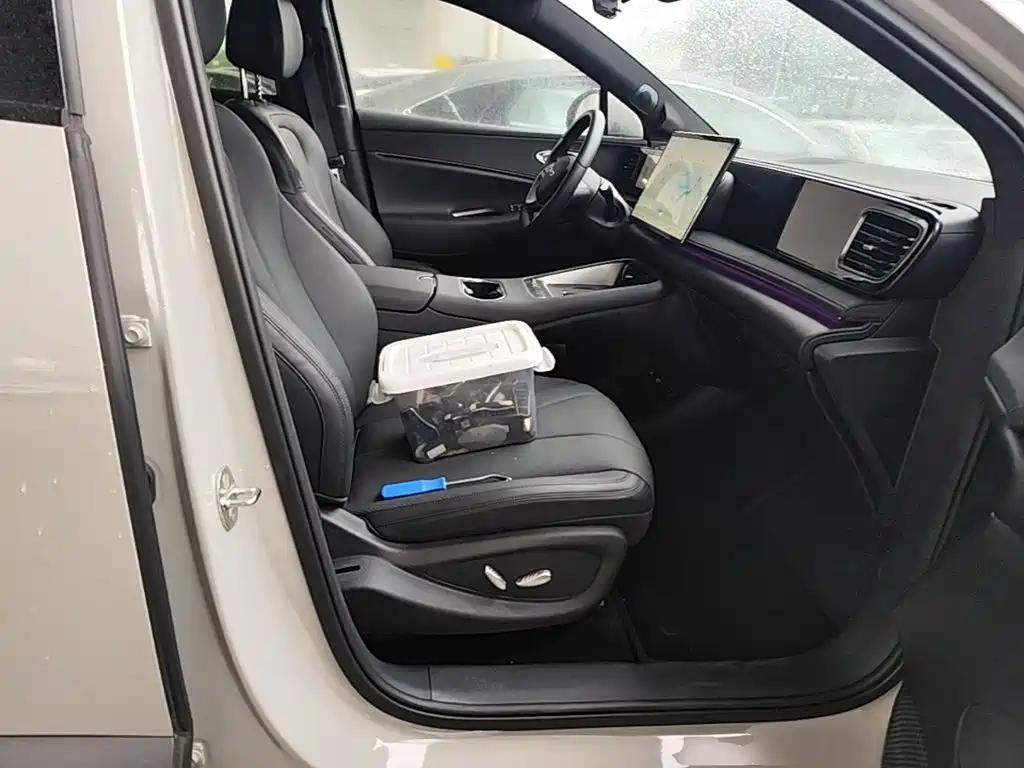 BYD Sealion 06 — миниатюра 25