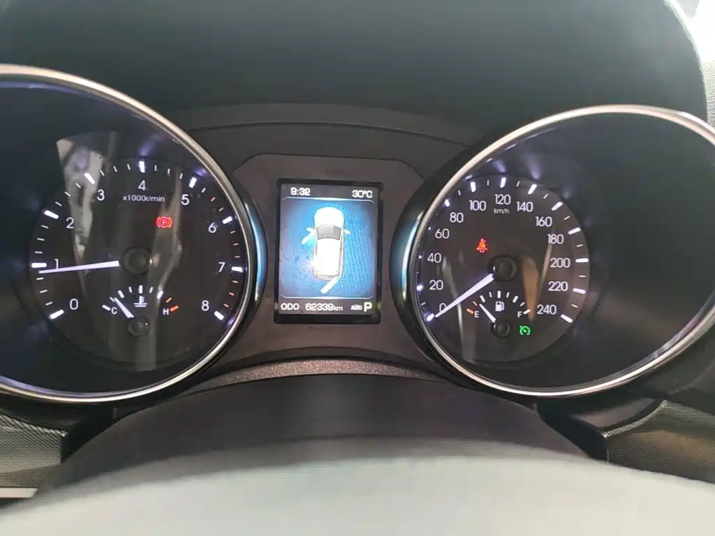 Haval H9 — миниатюра 12