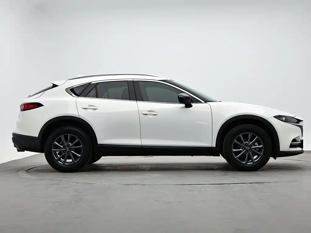Mazda CX-4 — миниатюра 5