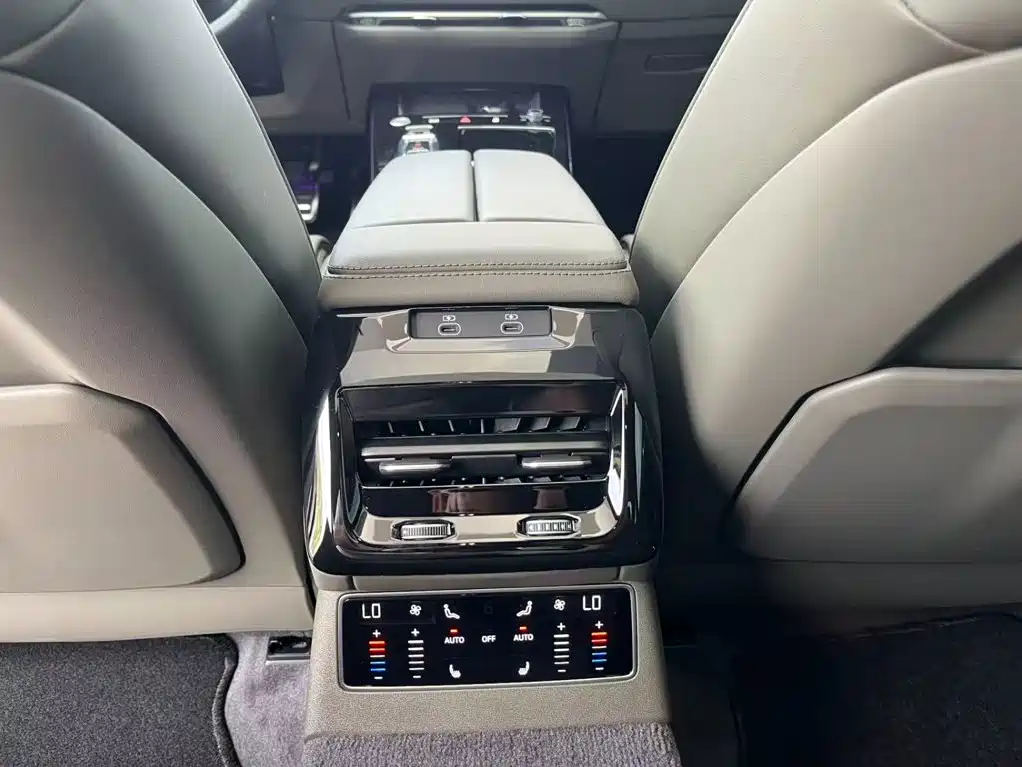 Audi A6L — миниатюра 17