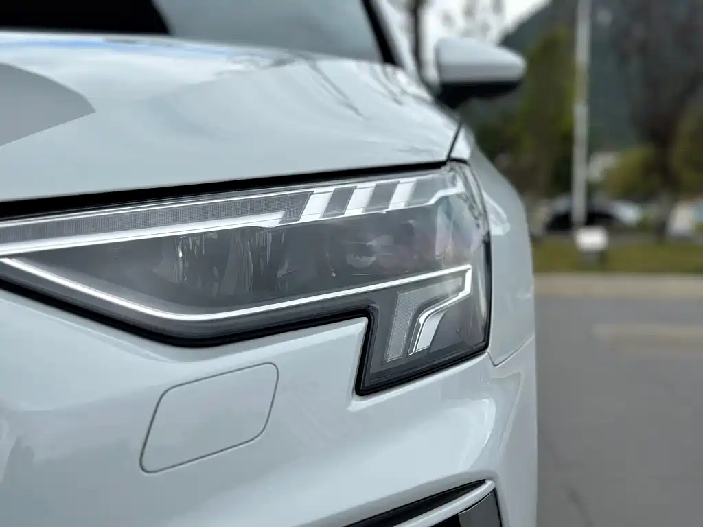 Audi A3 — миниатюра 8