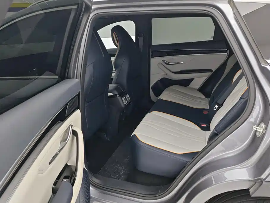 BYD PLUS New Energy — миниатюра 10