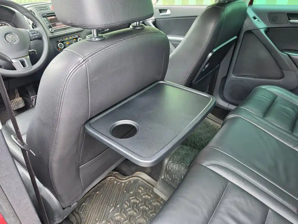 Volkswagen Tiguan — миниатюра 9