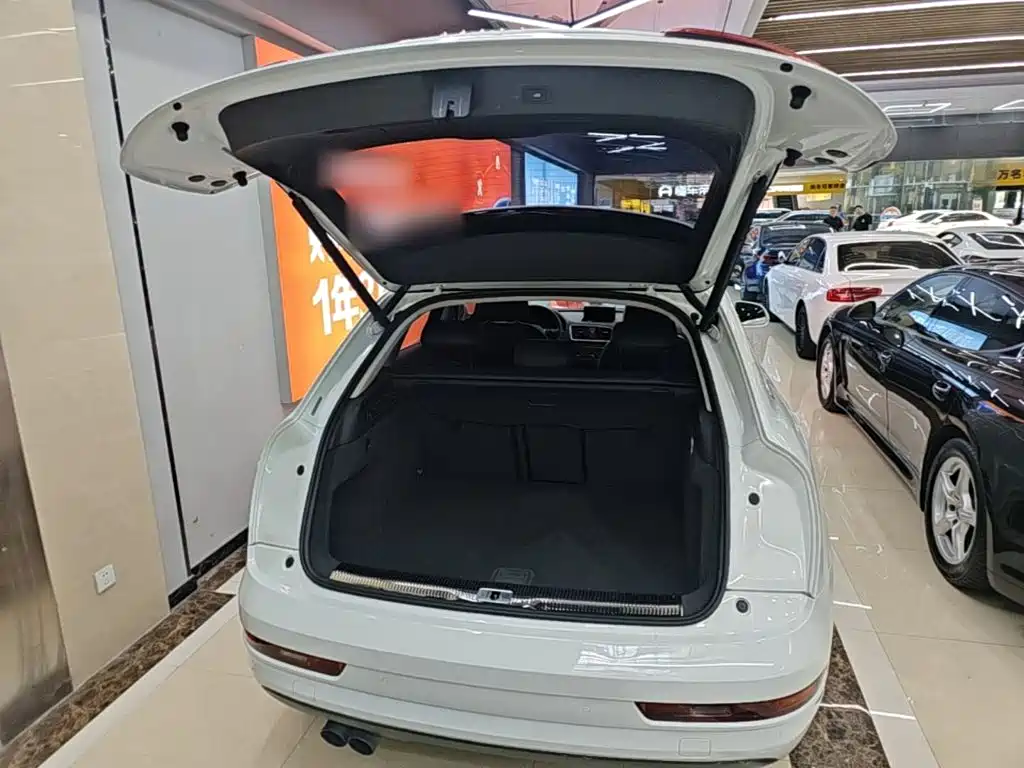 Audi Q3 — миниатюра 19