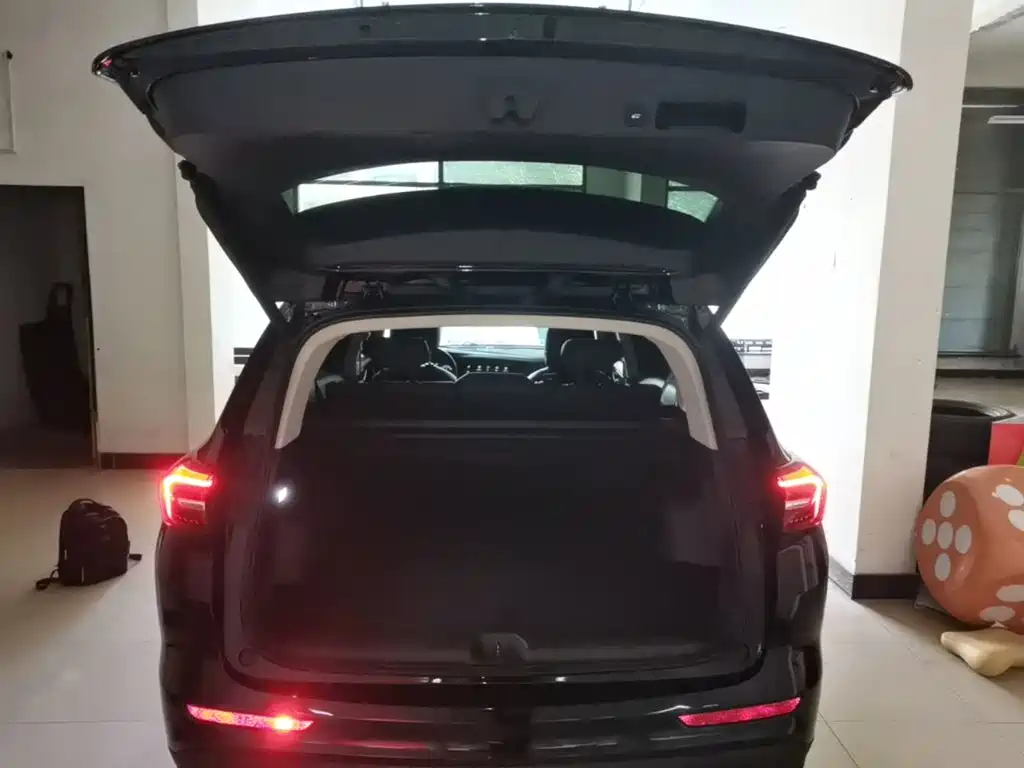 Buick Envision Plus — миниатюра 19