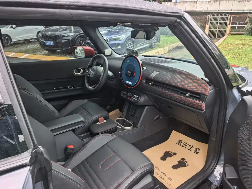 MINI Mini JCW — миниатюра 15