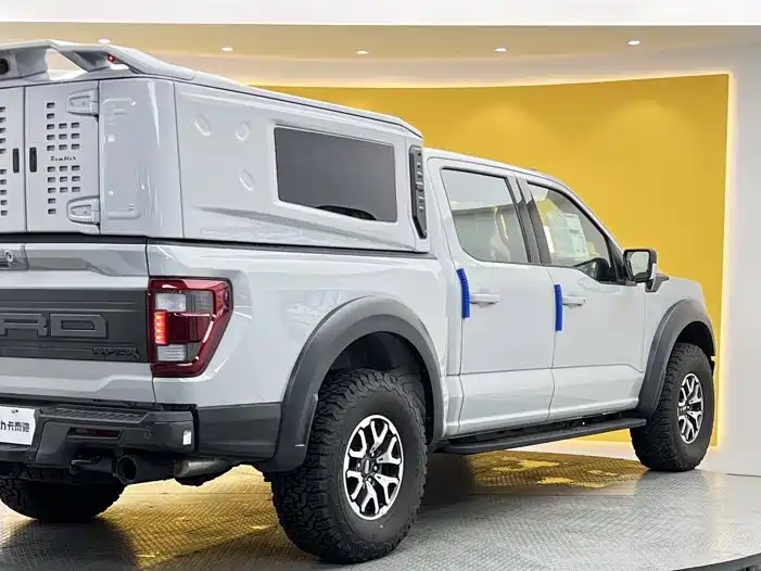 Lorinser F-150 Raptor — миниатюра 3