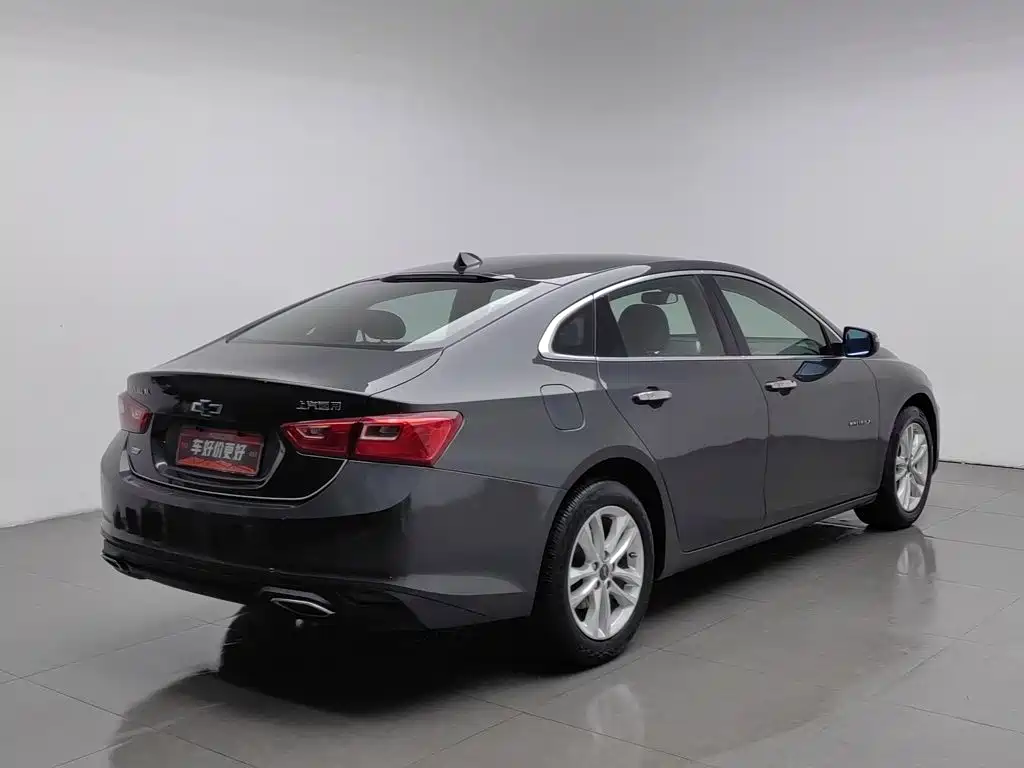 Chevrolet Malibu XL — миниатюра 2