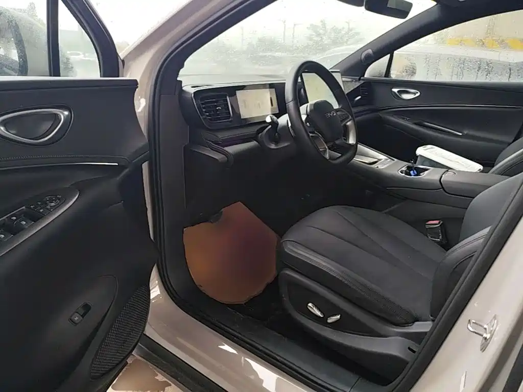 BYD Sealion 06 — миниатюра 16