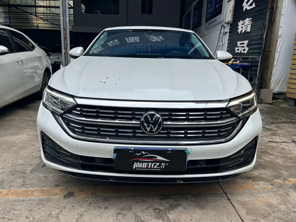 Volkswagen Sagitar — миниатюра 2