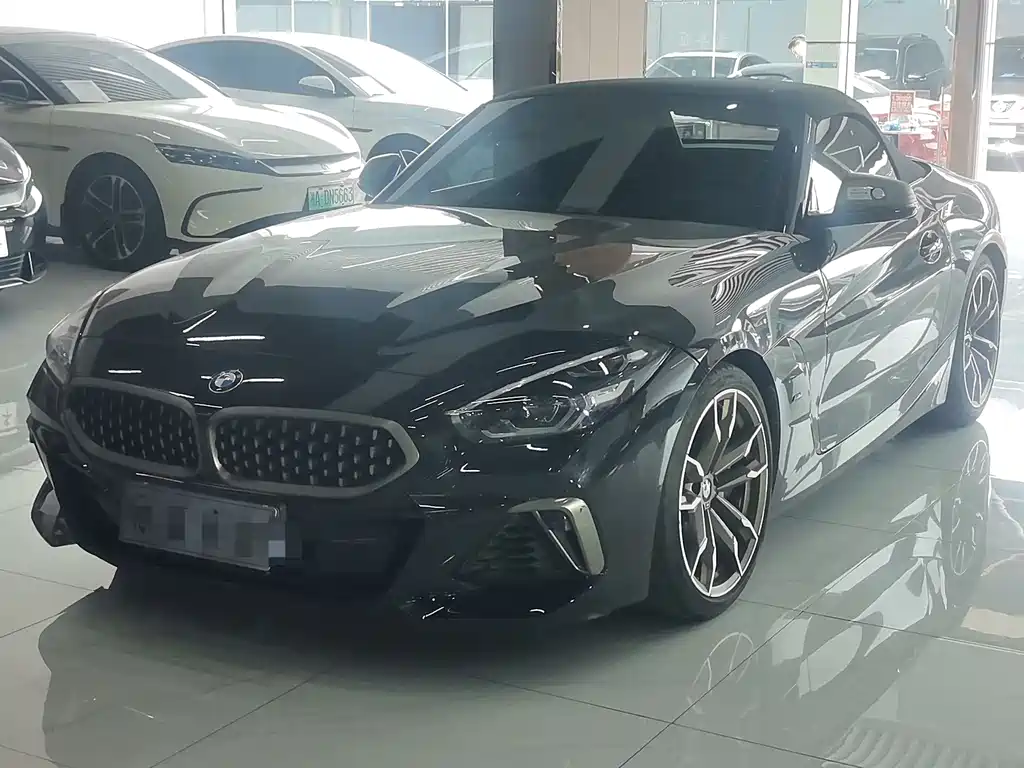 Купить BMW Z4