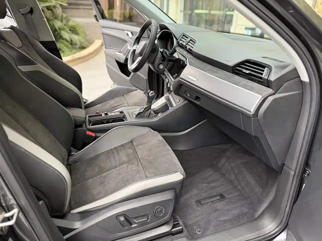 Audi Q3 — миниатюра 6