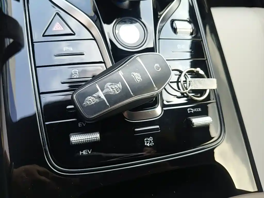 BYD Qin PLUS — миниатюра 9