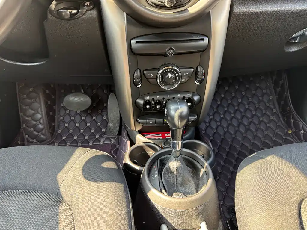 MINI Mini Countryman — миниатюра 13
