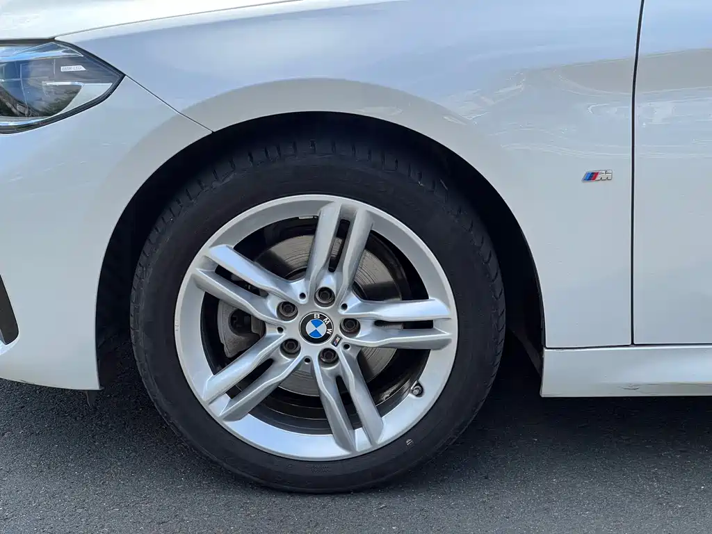 BMW 1 Series — миниатюра 9