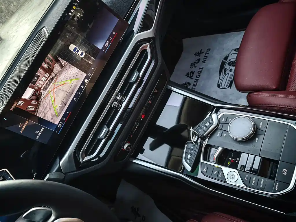 BMW 3 Series — миниатюра 14