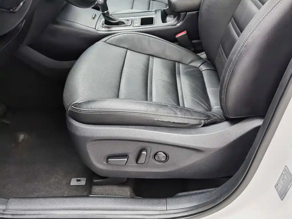 Kia Sorento — миниатюра 20