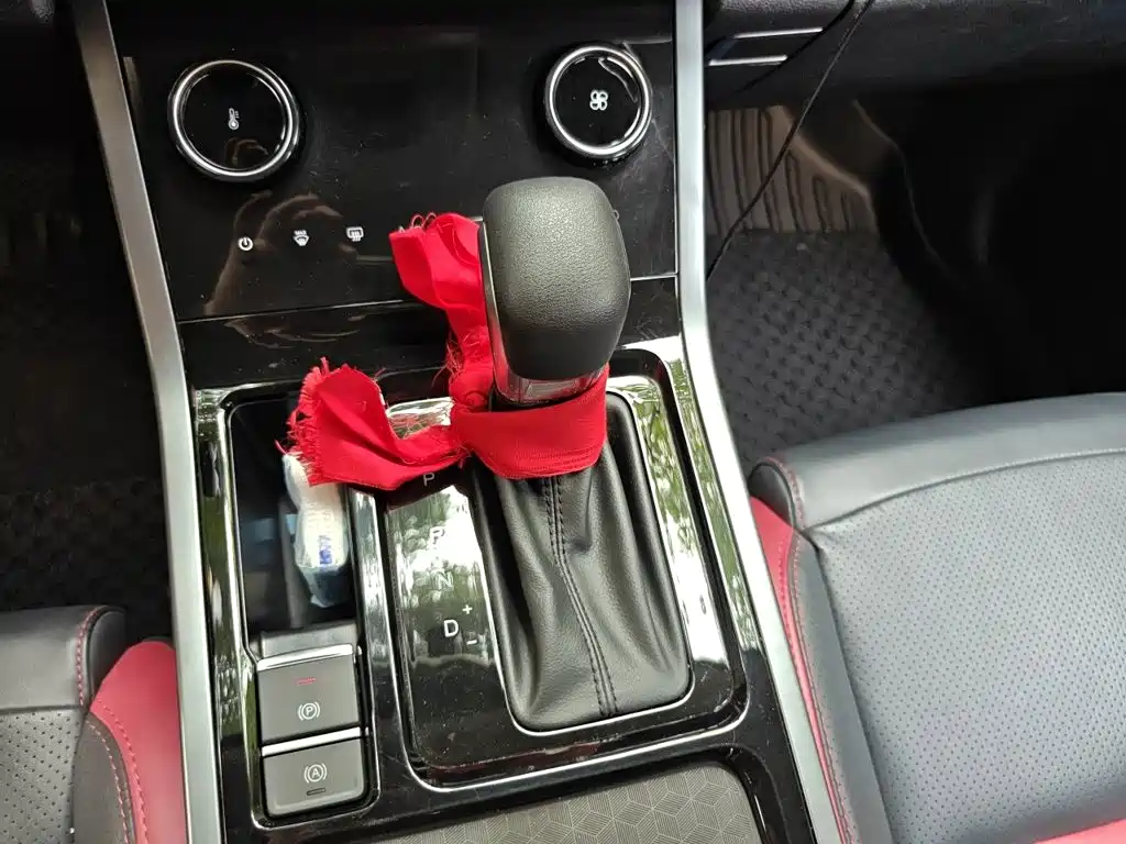Chery Tiggo 5x — миниатюра 15