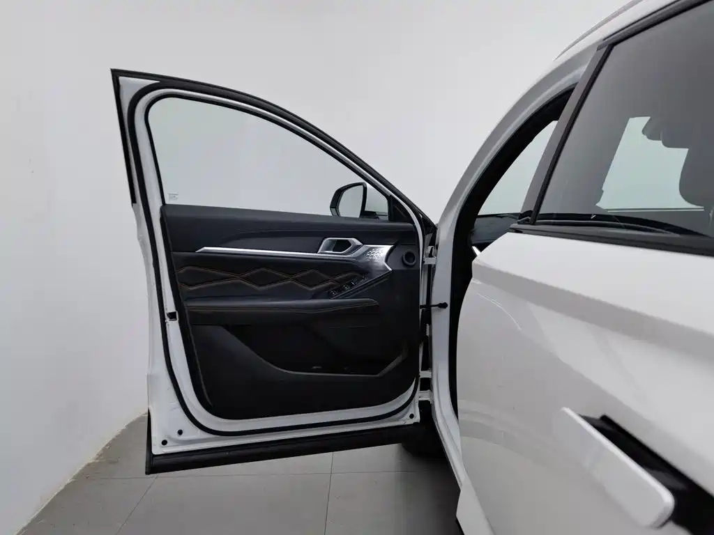 Haval Shenshou — миниатюра 8
