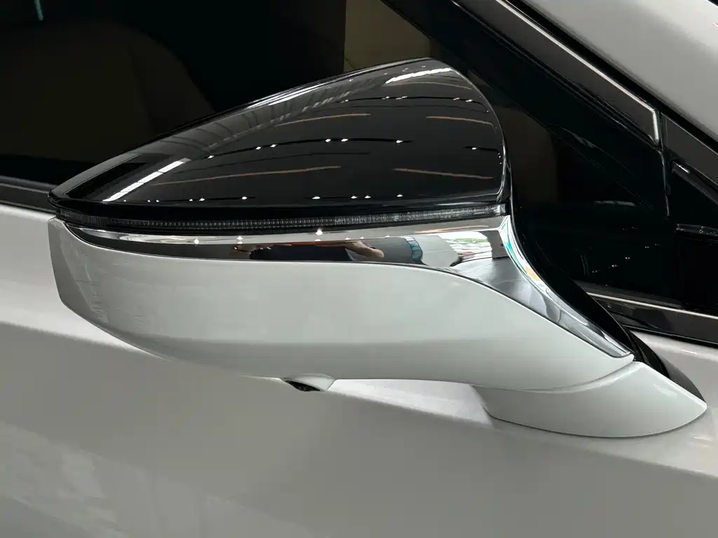 Lexus ES — миниатюра 24