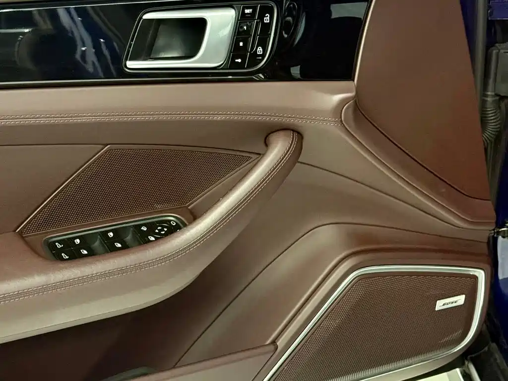 Porsche Panamera — фотографии объявления, Фото 14