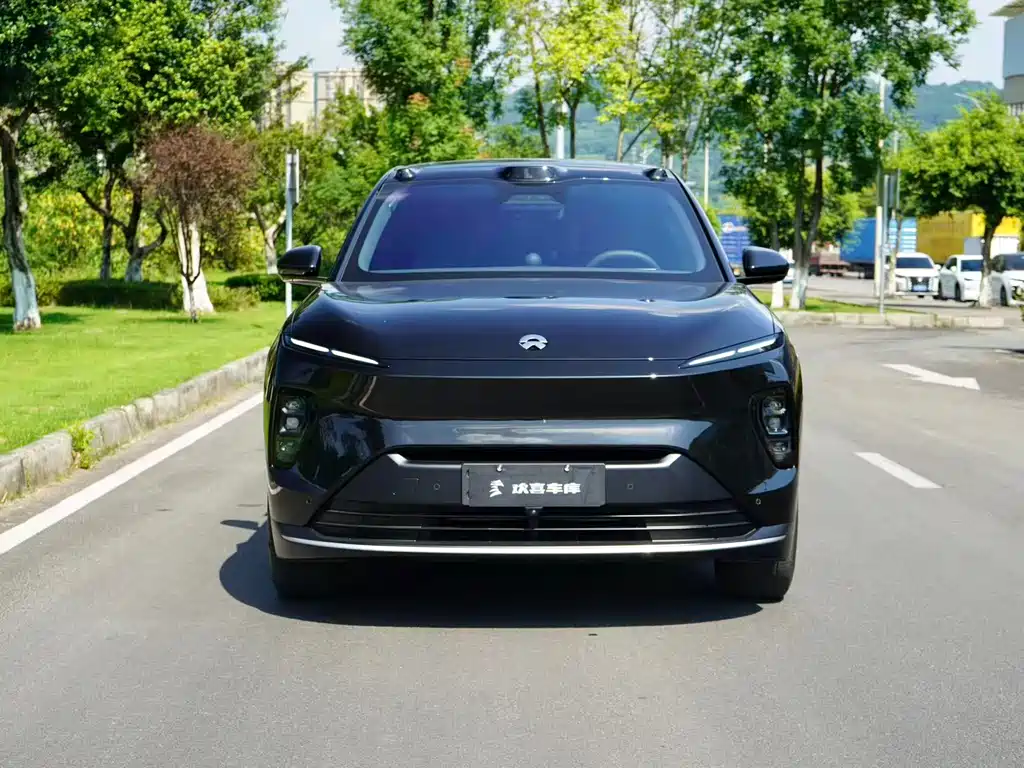 NIO ES8 2024 75kWh