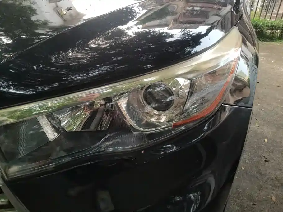 Toyota Highlander — миниатюра 5