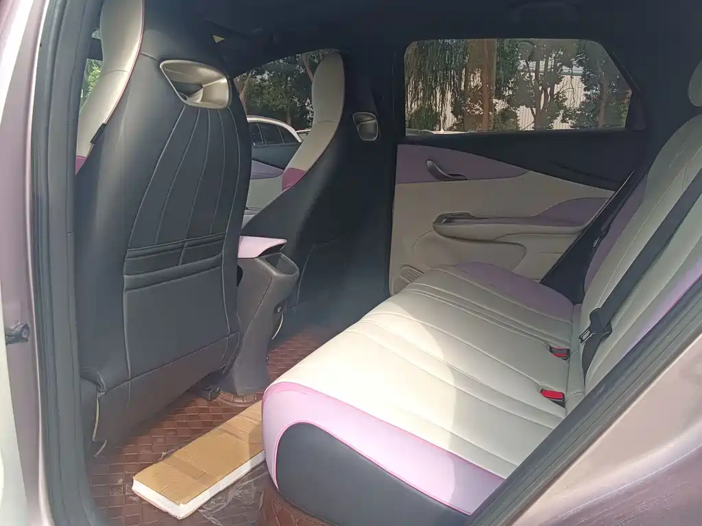 BYD Dolphin — миниатюра 7